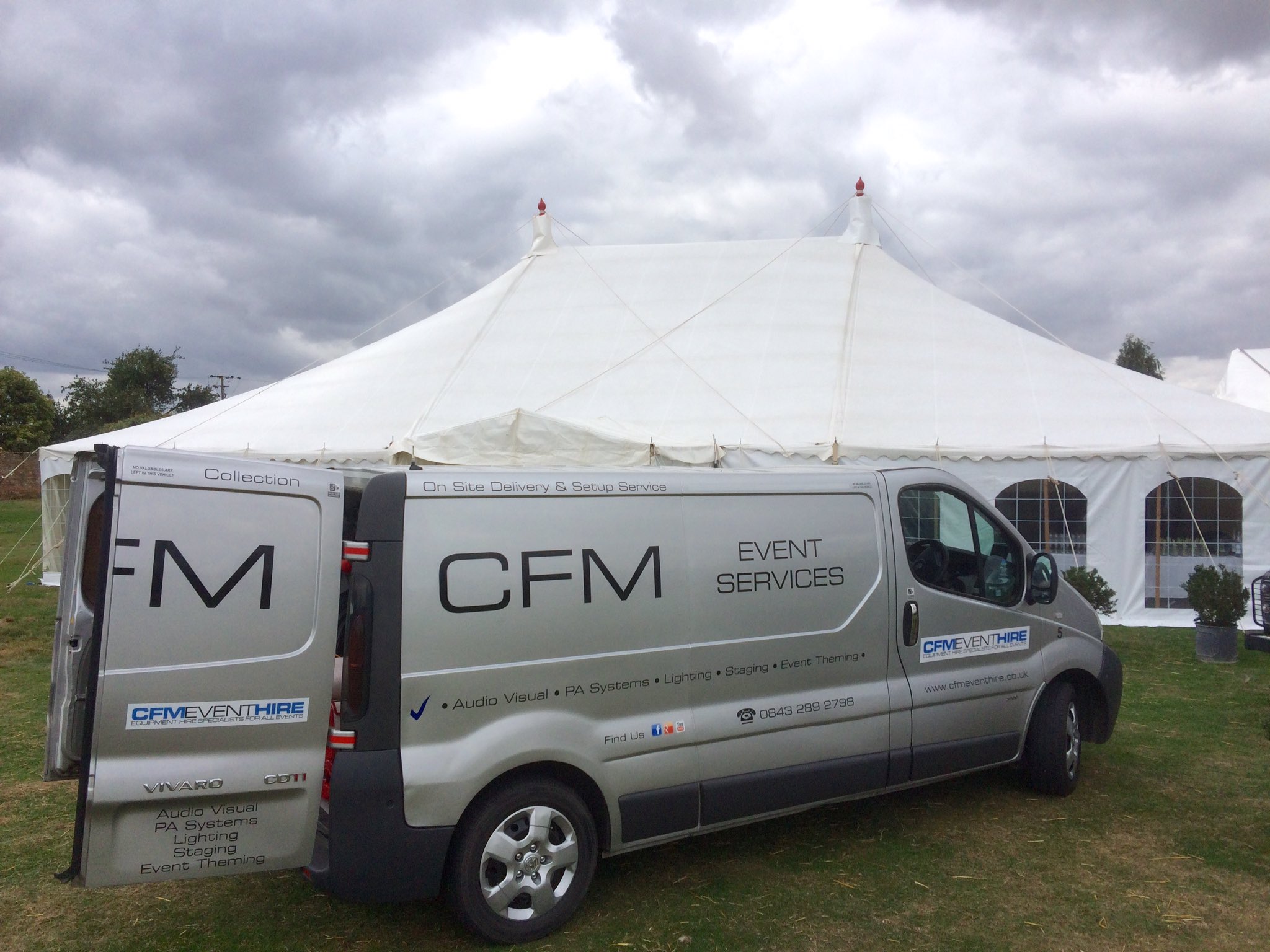 Red Carpet Hire East anglia